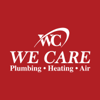 We Care Plumbing Heating and Air(@WeCareAir) 's Twitter Profile Photo