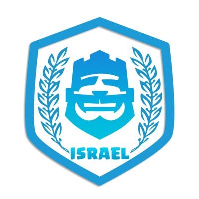 Official account of team Israel cr