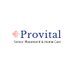 Provital Services (@ProvitalSvcs) Twitter profile photo