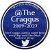 The Craggus (@TheCraggus) Twitter profile photo