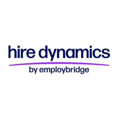 Hire Dynamics is an award-winning staffing and recruitment org. Leaders in providing Talent on Demand! https://t.co/ceATHB7h3I