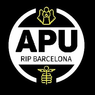 @ApuBcn Divulgación del Patrimonio #tanatoinfluencer ❤️🩹Recuperación. 🕵️♂️Investigación. 🪦Protección 🪽R.I.P. https://t.co/x2mwGi2wWy