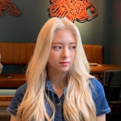 shinnayugod's profile picture. shin yuna no 1 worshipper