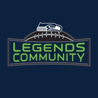 Seahawks Legends(@SeahawksLegends) 's Twitter Profile Photo