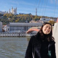 Chloé Souques (@chloe_souques) 's Twitter Profile