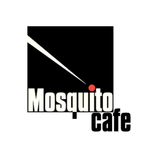James Clark ~ General Manager ~ Mosquito Café ~ Galveston, TX