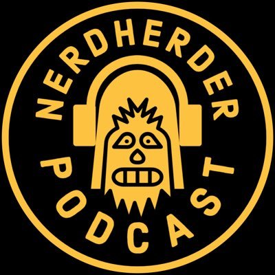 Nerdherder Podcastさんのプロフィール画像