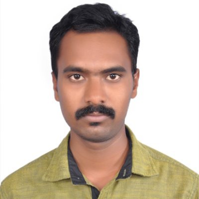 anandbabunit's profile picture. Instrumentation Business Management