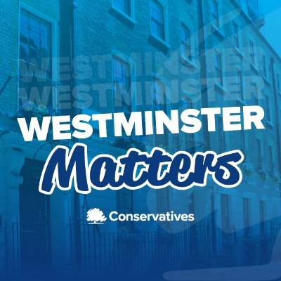 #WestminsterMatters #TwoCities

Promoted by James Cockram on behalf of City of Westminster Conservatives, all of 90 Ebury Street, Westminster, SW1W 9QD