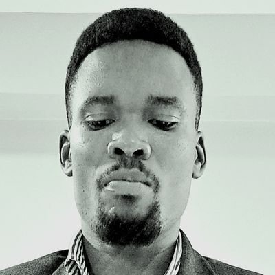 LojuanShadrack's profile picture. Mzalendo