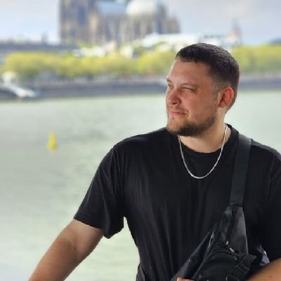 🎮Biz Dev @Terra_Loc
🎮Co-host and Producer @openworldvc

 https://t.co/EgYG4GYuNj