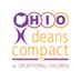Ohio Deans Compact (@OH_DeansCompact) Twitter profile photo