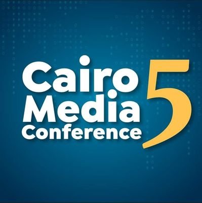 تجمع سنوي لمحترفي الصناعة، وأكاديميين، وطلاب لمناقشة مستقبل الصحافة والإعلام.
#مؤتمر_القاهرة_للإعلام
#CairoMediaConference