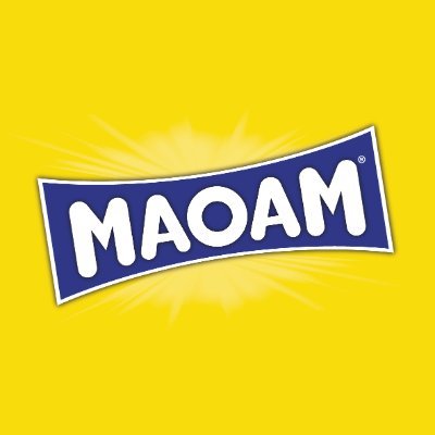 Choose Fun, Chew MAOAM.