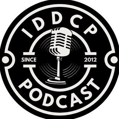 iddcpodcast Profile Picture