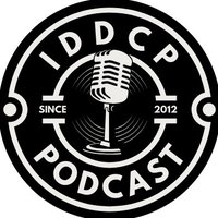 I Don't Drink Coffee Podcast (@iddcpodcast) 's Twitter Profile Photo I Don't Drink Coffee Podcast (@iddcpodcast) 's Twitter Profile Photo
