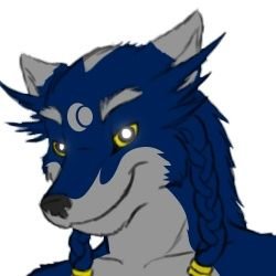 The Original Big Blue Wolf! Game dev, gamer, & artist who eats people. Big on NSFW stuff, so no minors! 

Subscribe for more!
https://t.co/cl7iqiC1tj