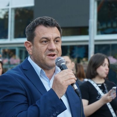 Prof. en Historia - Lic. en Gestión Educativa - Esp. en Educación y TIC. Inspector de Enseñanza DEJAyAM. Estudiar es tu derecho 📝📚🇦🇷 @patriayfuturoar
