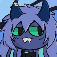 Blue Dragon Bun thingy 🔞 (@drange_i) 's Twitter Profile Photo