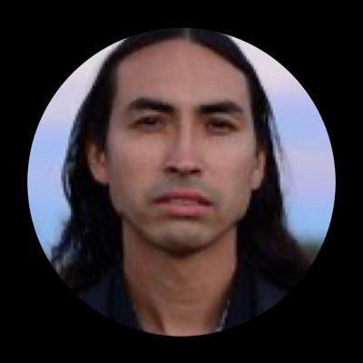 Actor • Comedian • Lakota • Omaha • Dinè • https://t.co/pHXYDRexA5