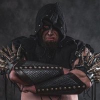 Greywolf Raventhorne, Scourge of Mortals(@TLW_Greywolf) 's Twitter Profile Photo