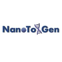 NanoToxGen(@NanoToxGen) 's Twitter Profile Photo