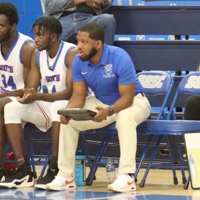 Assistant at South Georgia State. Former Assistant at Augusta University, Head Boys Basketball Coach at Calvary Christian School