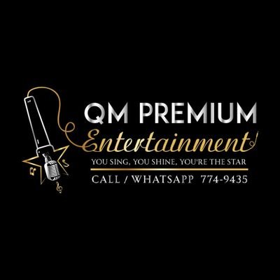 Bookings: qmpremiument@gmail.com Call Or WhatsApp 1.868.774.9435