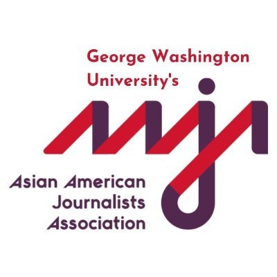 @gwuniversity’s chapter of the Asian American Journalists Association
est. 2023