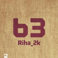 Riha_2k(@riha_2k) 's Twitter Profile Photo