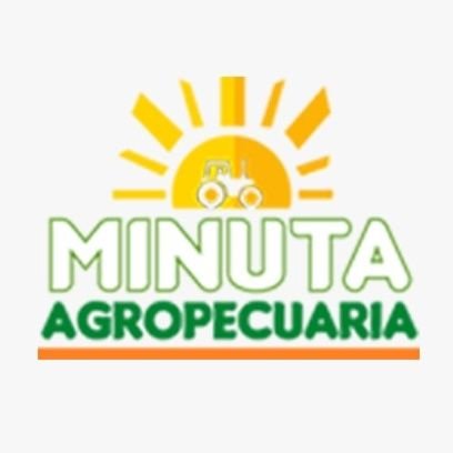 Portal de noticias agrícolas.                                     Conectados con el Campo 🍍🍉🍓🌽 Sembrando #Agroperiodismo 💛💙❤️ @minutaagro
