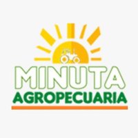 minutaagropecuaria(@minutaagro) 's Twitter Profile Photo