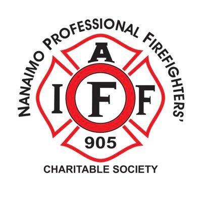 Donations to: ‘Nanaimo Professional Fire Fighters' Charitable Society’ Local 905