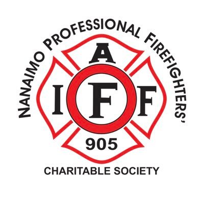 Donations to: ‘Nanaimo Professional Fire Fighters' Charitable Society’                                     Local 905