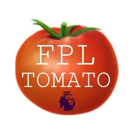 fpl_tomato Profile Picture