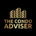 The Condo Adviser (@thecondoadviser) Twitter profile photo