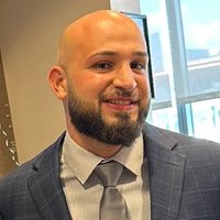 Mohamad Nasrallah (@mo_alinasrallah) 's Twitter Profile