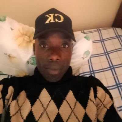 CkLuswata's profile picture. Chase Your Dreams, Not People.