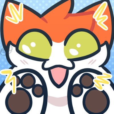 Sleepy/Fox 
Age: 25
streamer/game maker
🦊 love making friends and people happy!
Pfp Made by: @TimothyKurusu
bg pic made by: @MariaDaregiN