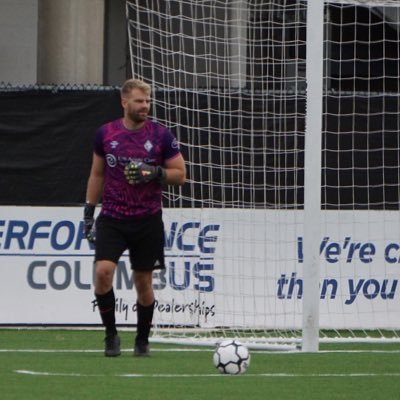 GabePhil0's profile picture. OWU🏈