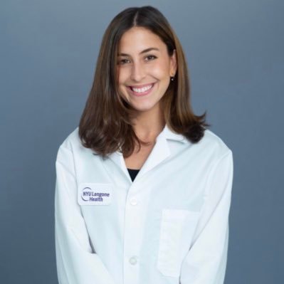 PGY-1 @NYUGSOMpathres - Previously @nymedcollege @northwesternu #MedTwitter #PathTwitter