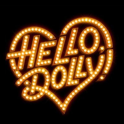 Imelda Staunton is back where she belongs in Hello, Dolly! at The London Palladium from July 2024. Book your tickets now! #HelloLDN