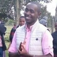 Joseph Wambugu (@josewambugu) 's Twitter Profile