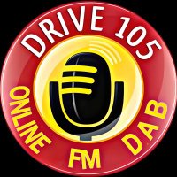 Drive 105 Radio (FM-DAB-ONLINE)(@Drive105) 's Twitter Profileg