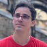 rponte's profile picture. Príncipe do Oceano, Marajá dos Legados e instrutor na Jornada Dev+Eficiente. Também um dev cansado no BlueSky com @rafaelponte.bsky.social ✌🏻