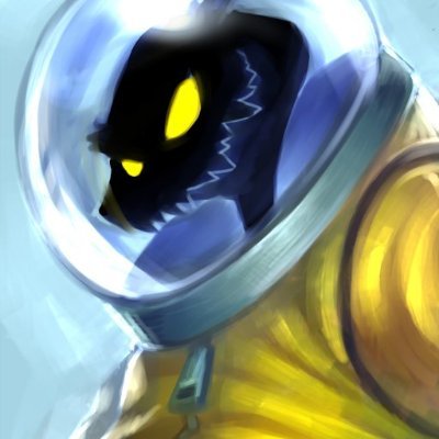 VenomLad64さんのプロフィール画像