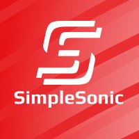 SimpleSonic (@simple_sonic) 's Twitter Profile