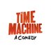 The Time Machine (@timemachineHGW) Twitter profile photo