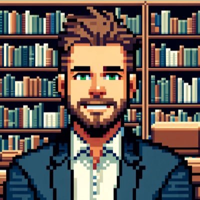 Crypto.Web3.Focused on expanding economic freedoms via GlobalStake infra. Institutions are coming.