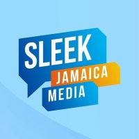 SLEEK Jamaica Media(@Sleekjamaica) 's Twitter Profile Photo